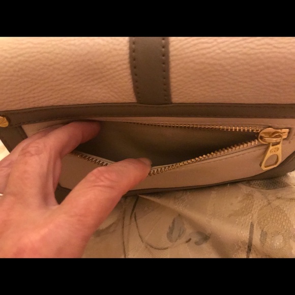 Tory Burch 797 Clutch - Picture 9 of 9